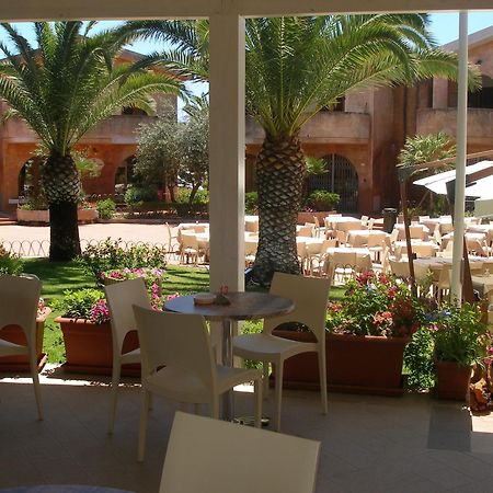 Le Residenze Di Piazza Italia Apartment Costa Rei Ngoại thất bức ảnh