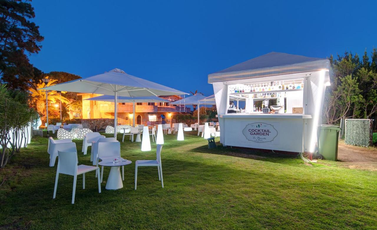 Le Residenze Di Piazza Italia Apartment Costa Rei Ngoại thất bức ảnh