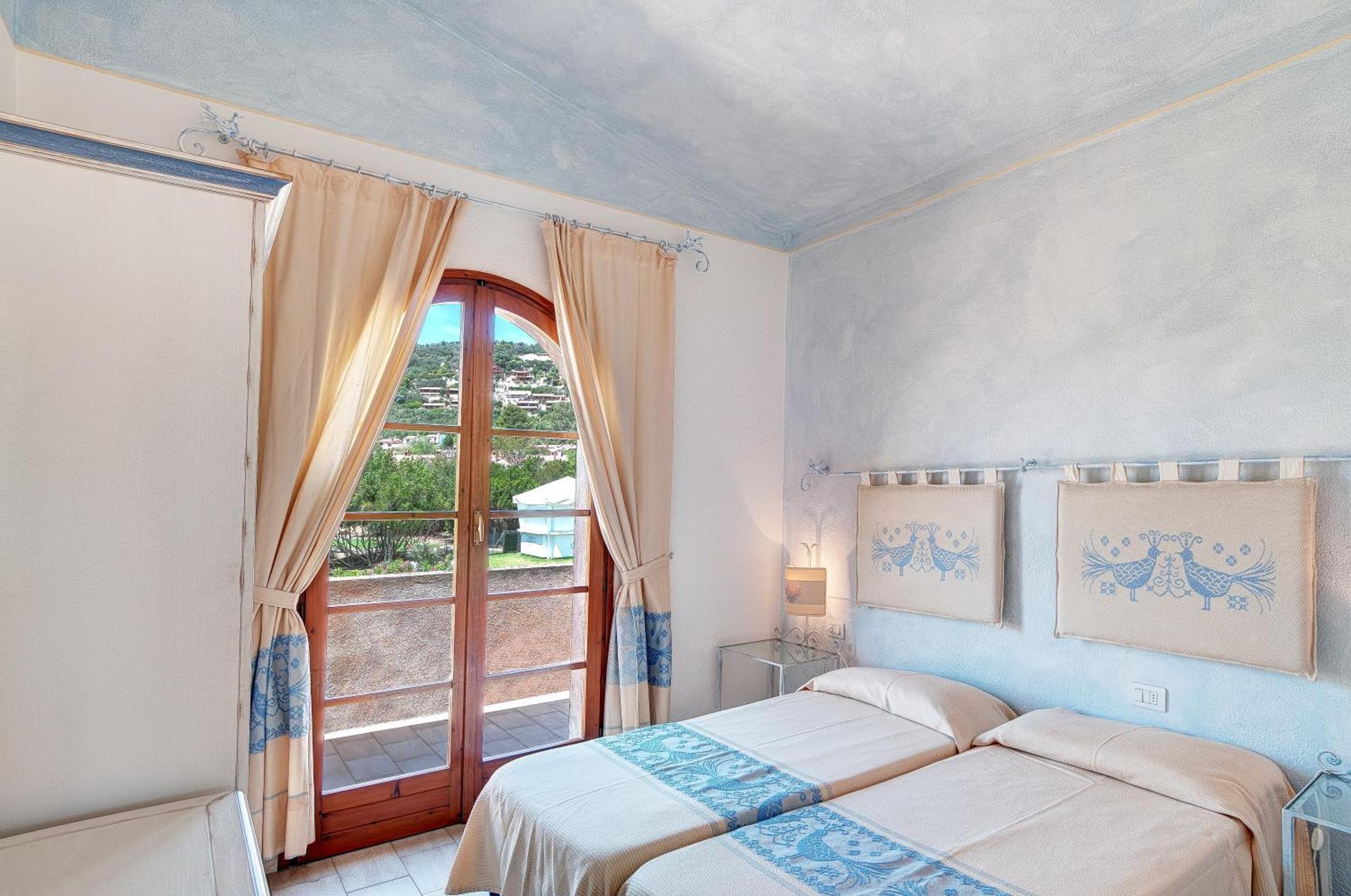 Le Residenze Di Piazza Italia Apartment Costa Rei Ngoại thất bức ảnh